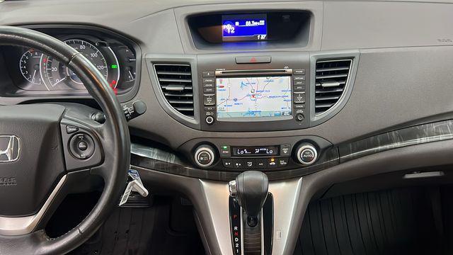 used 2014 Honda CR-V car, priced at $18,450
