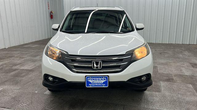 used 2014 Honda CR-V car, priced at $18,450