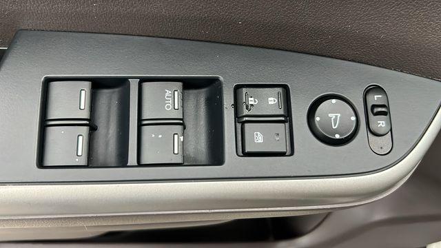 used 2014 Honda CR-V car, priced at $18,450