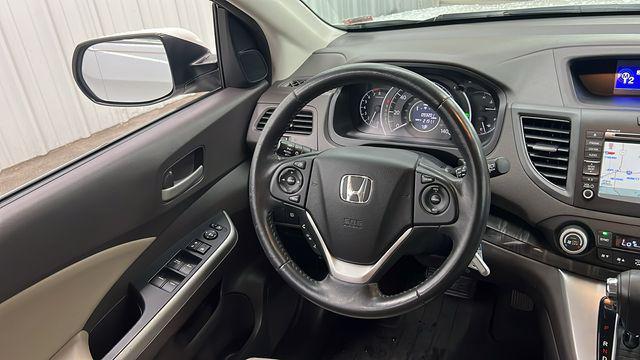 used 2014 Honda CR-V car, priced at $18,450
