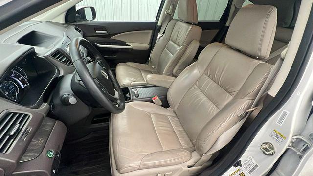 used 2014 Honda CR-V car, priced at $18,450