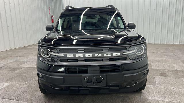 used 2021 Ford Bronco Sport car, priced at $25,990