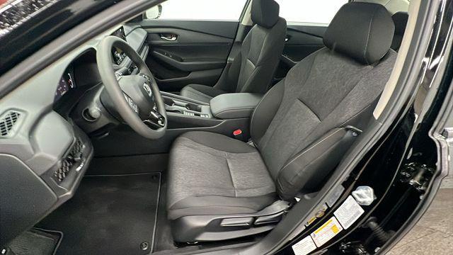 new 2025 Honda Accord car, priced at $29,445
