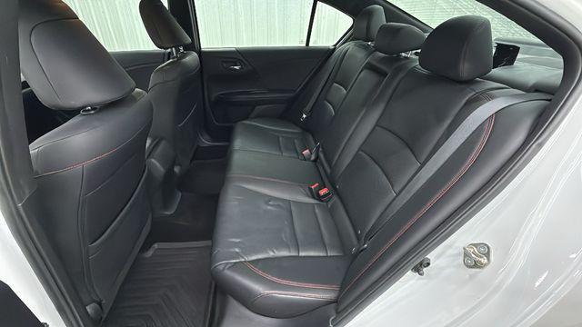 used 2017 Honda Accord car, priced at $15,950