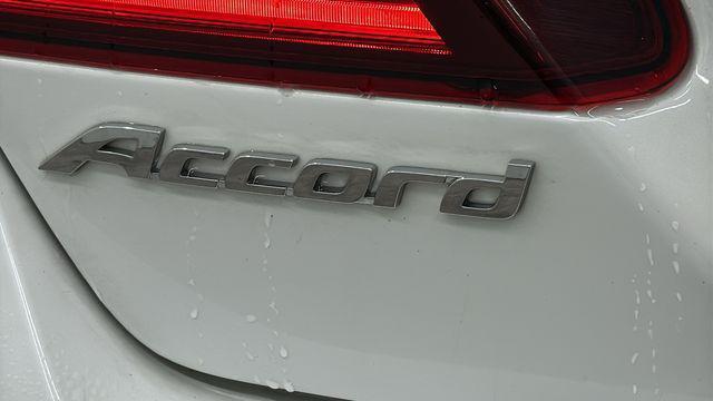 used 2017 Honda Accord car, priced at $15,950
