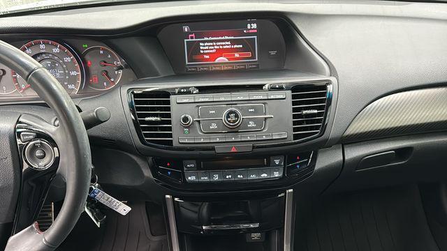 used 2017 Honda Accord car, priced at $15,950
