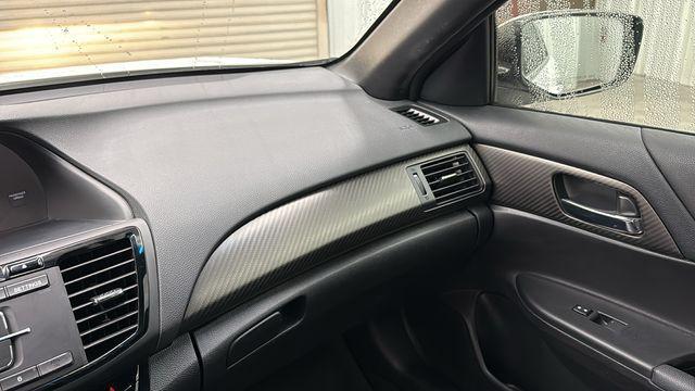 used 2017 Honda Accord car, priced at $15,950