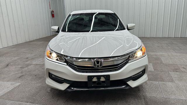 used 2017 Honda Accord car, priced at $15,950