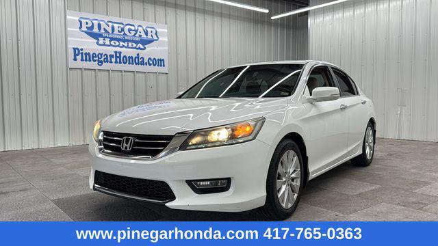 used 2013 Honda Accord car, priced at $11,950