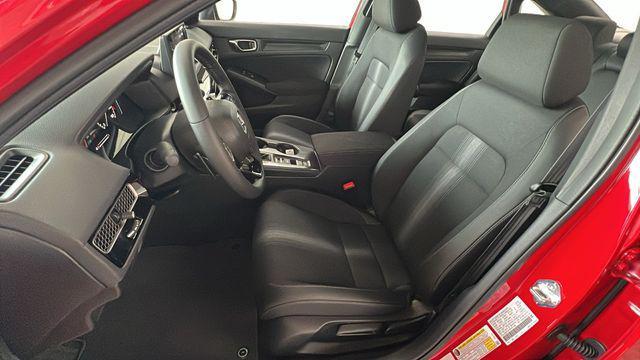 new 2026 Honda Civic car, priced at $27,745