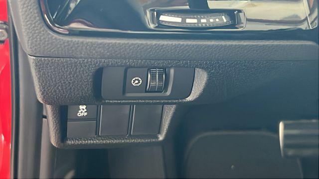 new 2026 Honda Civic car, priced at $27,745