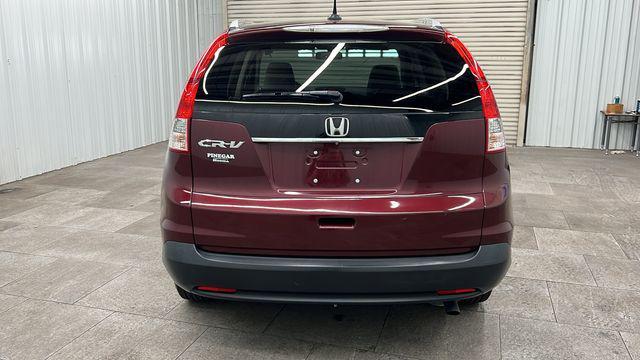 used 2014 Honda CR-V car, priced at $17,950