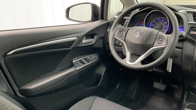 used 2020 Honda Fit car, priced at $19,980