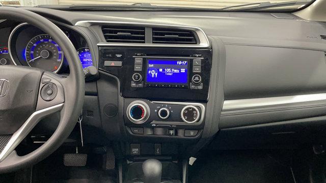 used 2020 Honda Fit car, priced at $19,980
