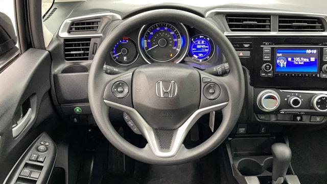 used 2020 Honda Fit car, priced at $19,980