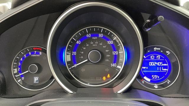 used 2020 Honda Fit car, priced at $19,980