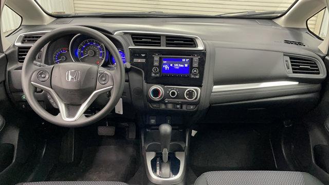 used 2020 Honda Fit car, priced at $19,980