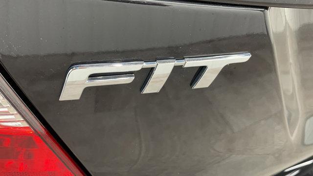 used 2020 Honda Fit car, priced at $19,980