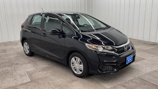 used 2020 Honda Fit car, priced at $19,980