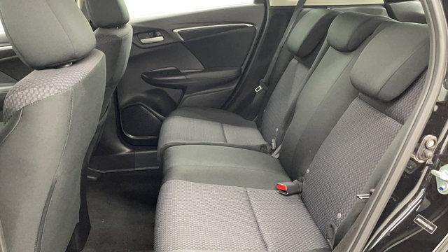 used 2020 Honda Fit car, priced at $19,980