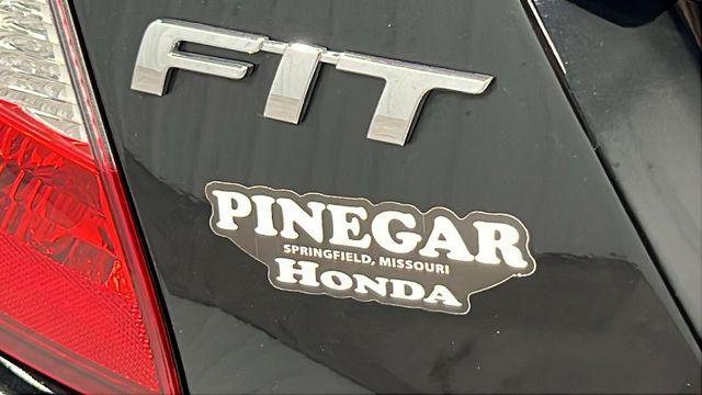 used 2020 Honda Fit car, priced at $19,980