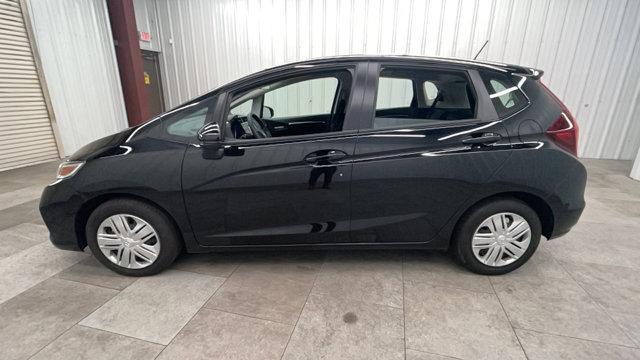 used 2020 Honda Fit car, priced at $19,980