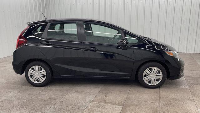 used 2020 Honda Fit car, priced at $19,980