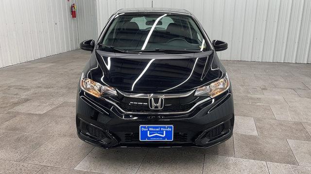 used 2020 Honda Fit car, priced at $19,980