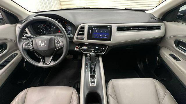 used 2018 Honda HR-V car, priced at $23,950