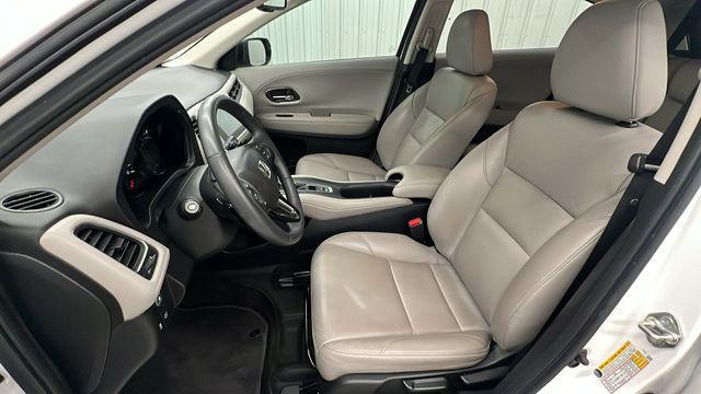 used 2018 Honda HR-V car, priced at $23,950