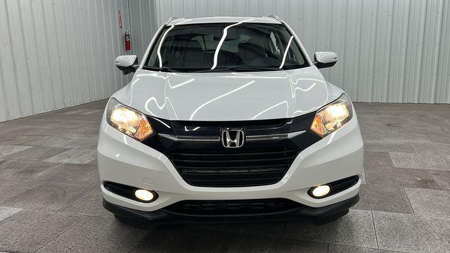 used 2018 Honda HR-V car, priced at $23,950