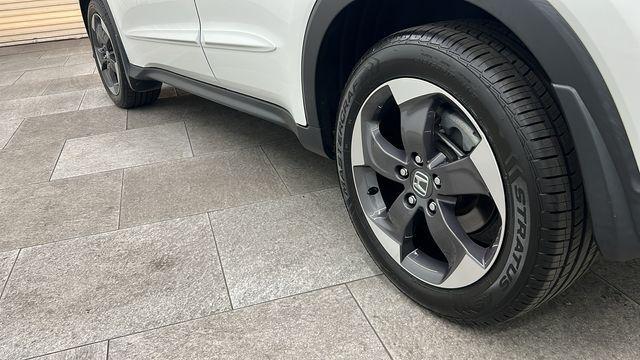 used 2018 Honda HR-V car, priced at $23,950