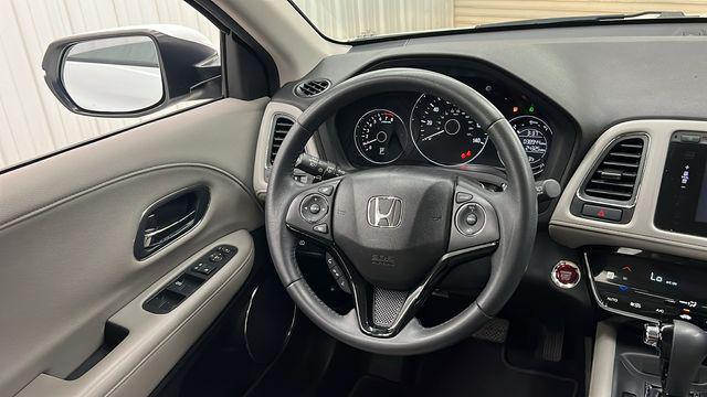 used 2018 Honda HR-V car, priced at $23,950