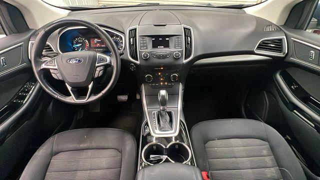 used 2016 Ford Edge car, priced at $13,450