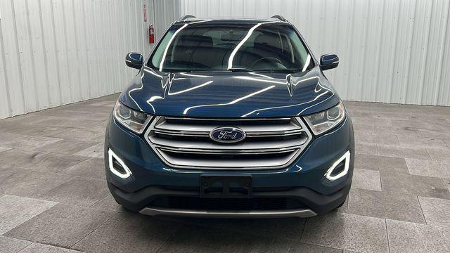 used 2016 Ford Edge car, priced at $13,450