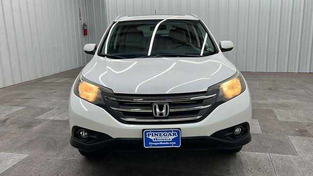 used 2013 Honda CR-V car, priced at $15,620