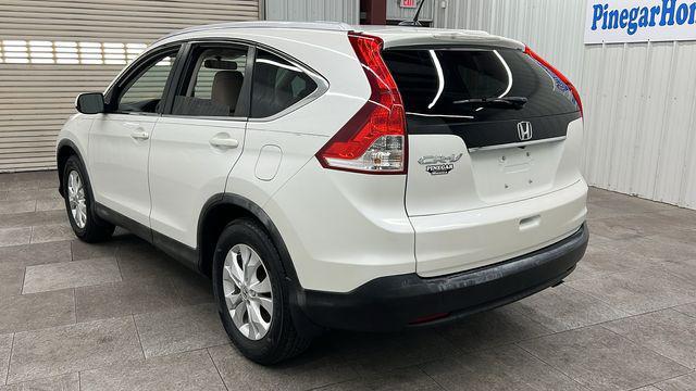 used 2013 Honda CR-V car, priced at $15,620