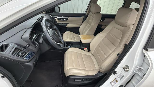 used 2017 Honda CR-V car, priced at $23,950