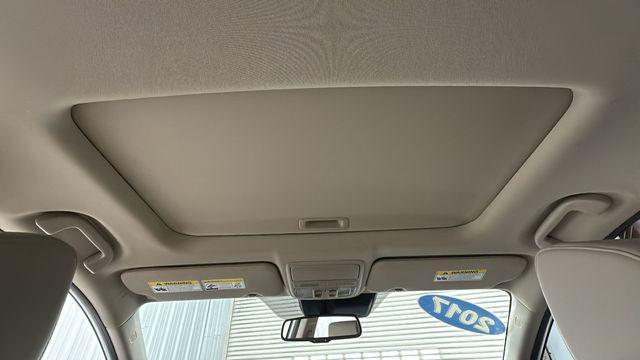 used 2017 Honda CR-V car, priced at $23,950