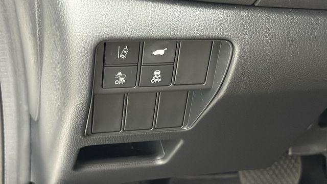 used 2017 Honda CR-V car, priced at $23,950