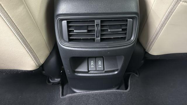used 2017 Honda CR-V car, priced at $23,950