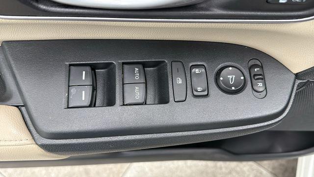 used 2017 Honda CR-V car, priced at $23,950