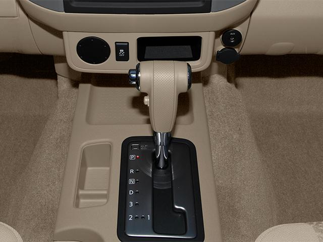 used 2013 Nissan Frontier car, priced at $10,950