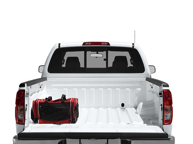 used 2013 Nissan Frontier car, priced at $10,950