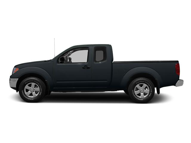 used 2013 Nissan Frontier car, priced at $10,950