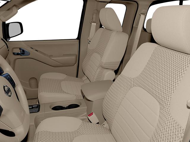 used 2013 Nissan Frontier car, priced at $10,950
