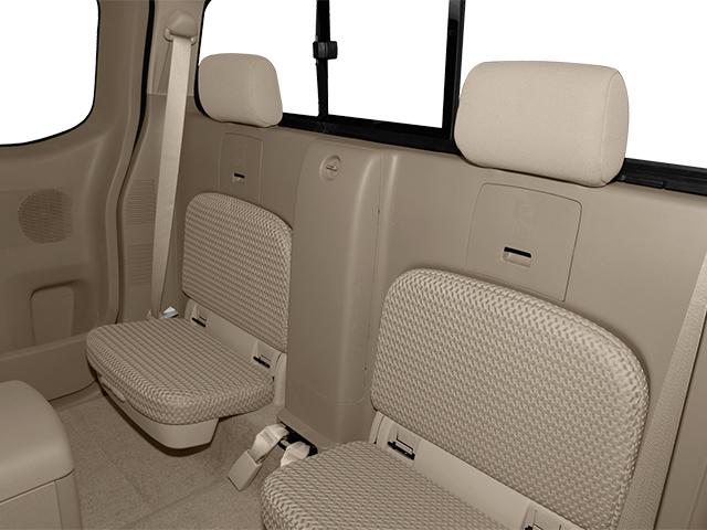 used 2013 Nissan Frontier car, priced at $10,950