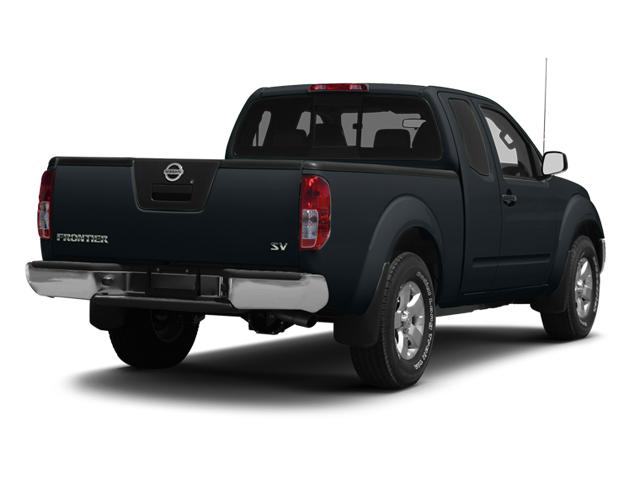 used 2013 Nissan Frontier car, priced at $10,950