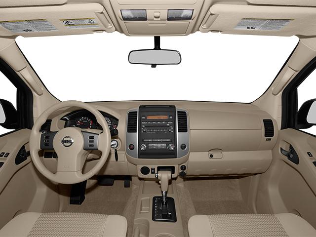 used 2013 Nissan Frontier car, priced at $10,950
