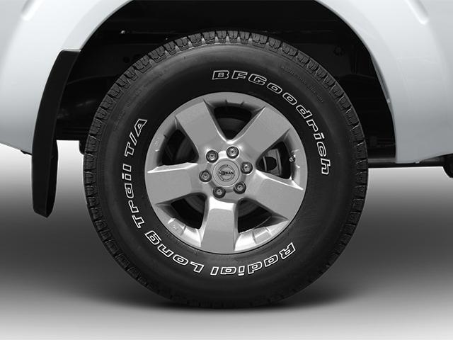 used 2013 Nissan Frontier car, priced at $10,950